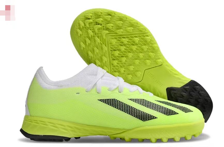Adidas X CRAZYFAST.3 TF Size  28-35-63000721